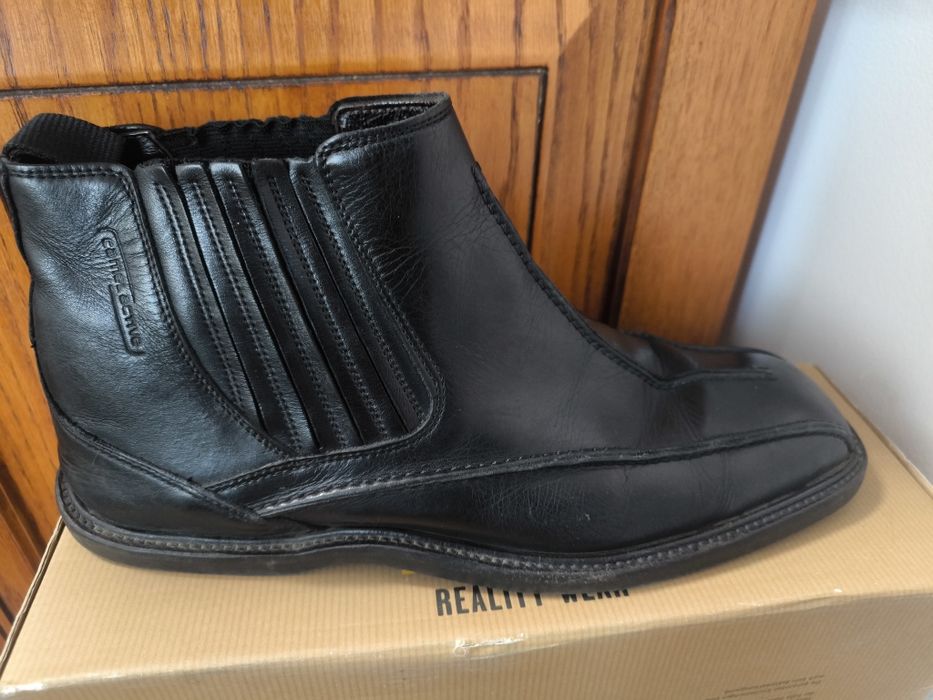 Ghete bărbați Camel 45