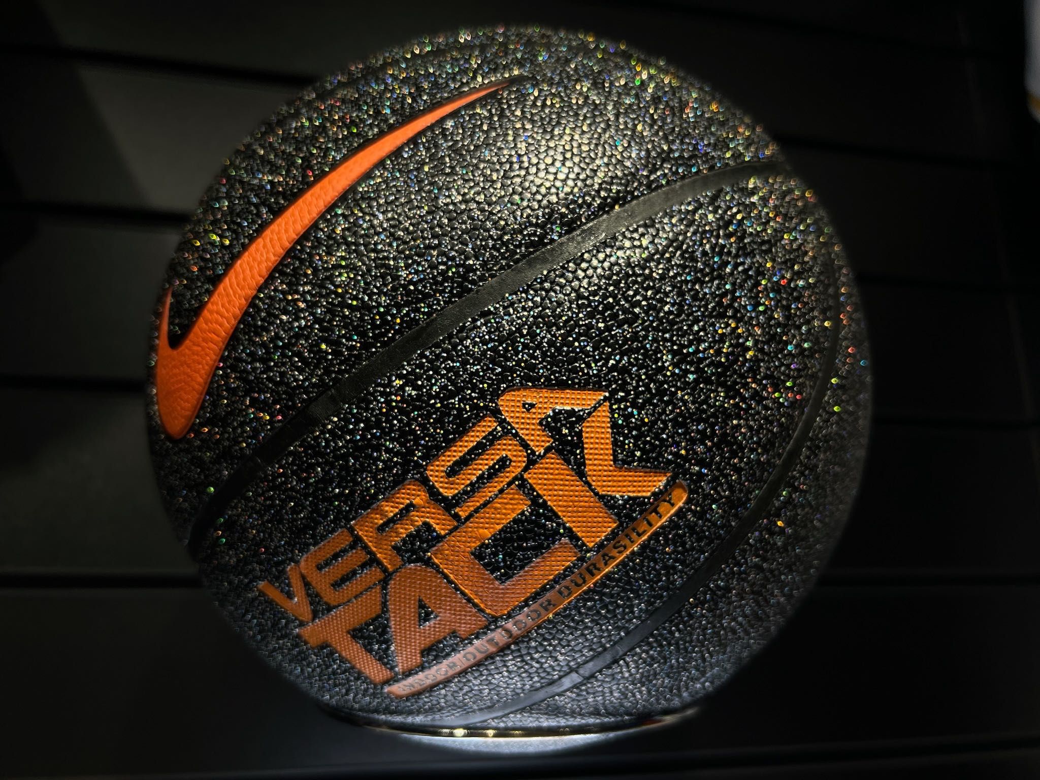 Nike Versa Tack мяч баскетбольный размер 7 в Алматы