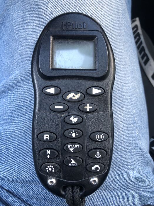 Дистанционно за i-pilot Minn Koma