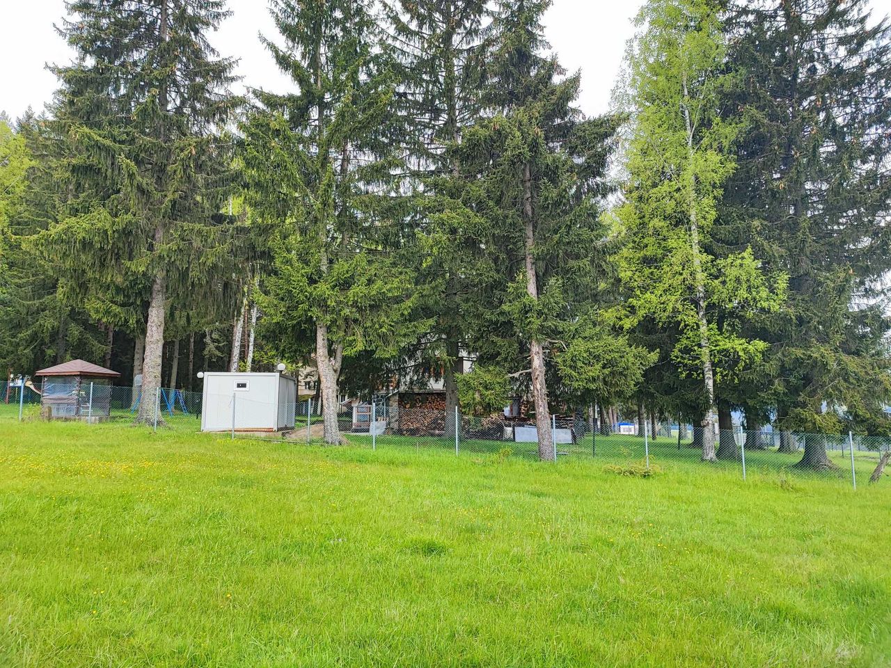 Продава се Земеделски имот в Самоков -  кв.м за 40000 €/дка - Снимка #1