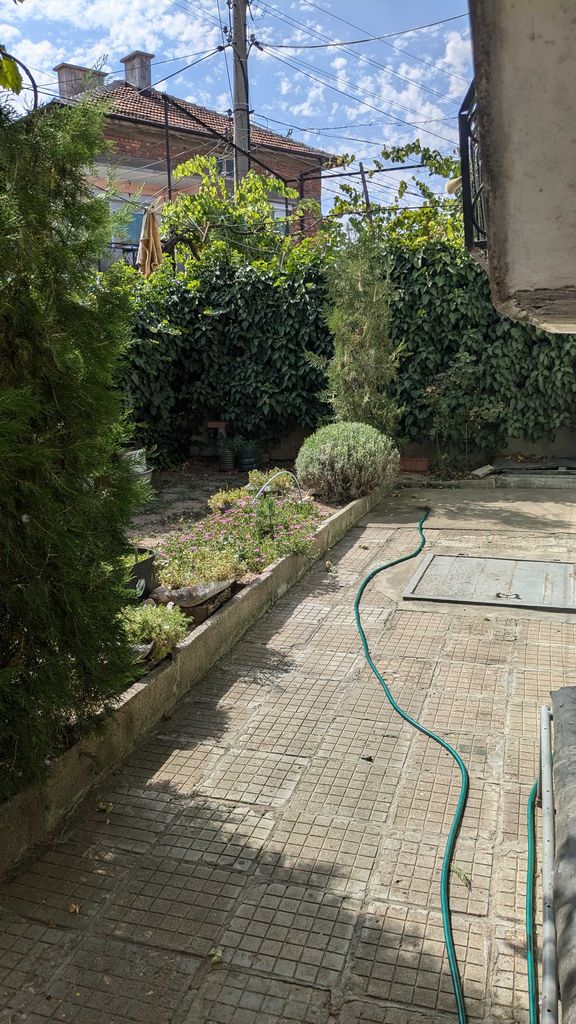 Продава се Етаж от къща в Харманли - 88 кв.м за 574 €/кв.м - Снимка #16