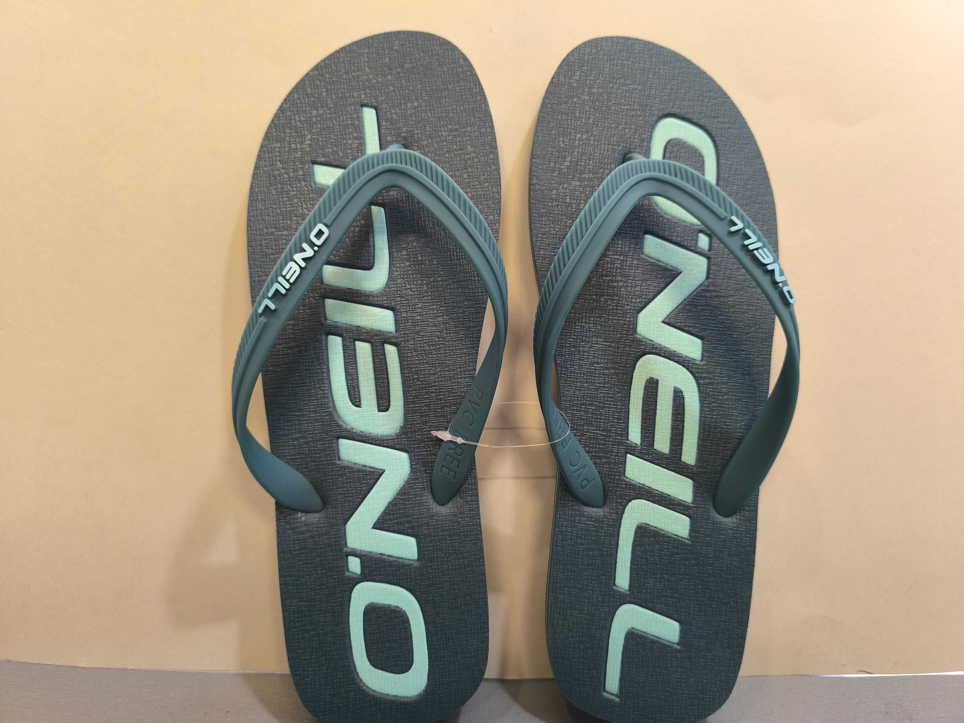 O'NEILL N41,44,45,.Мъжки джапанки.Нови.Оригинал.