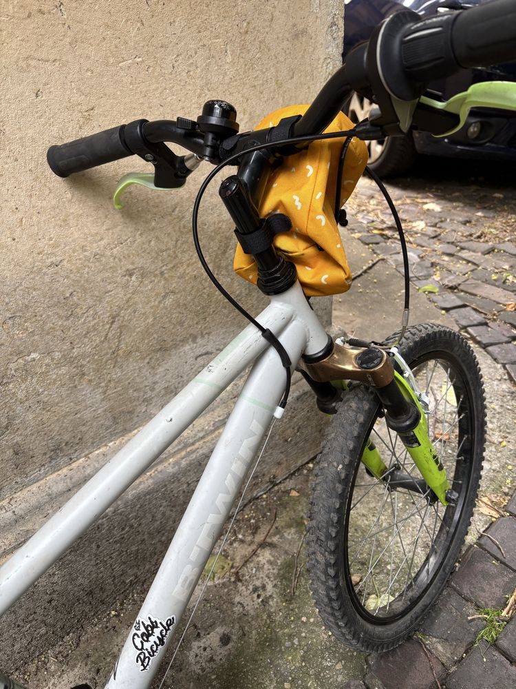 Vand Bicicleta btwin roti 20
