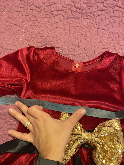 Rochita pentru Craciun