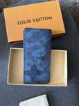 Louis Vuitton Brazza Wallet