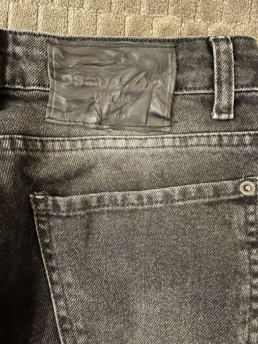 dsquared дамски  дънки