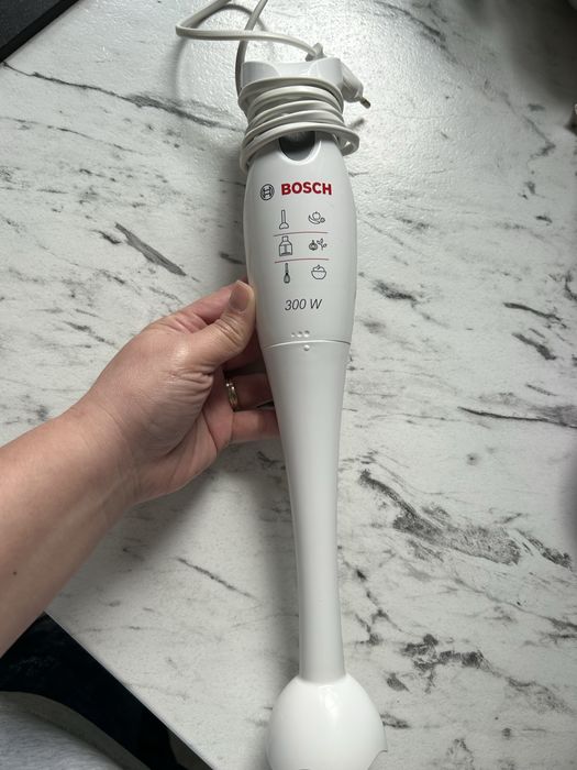 Mixer vertical 300W