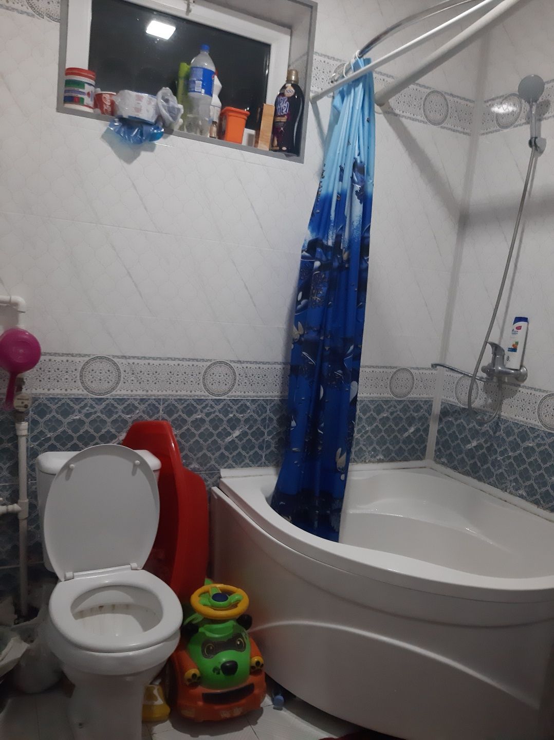 2 xonali uy sotiladi, Bektemir