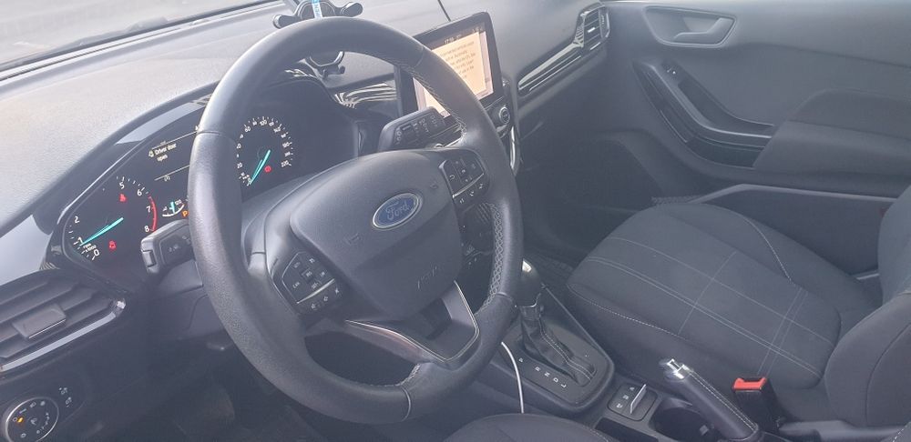 Ford Fiesta / 2020 / 0.9 benzina / pilot / led / euro 5 /