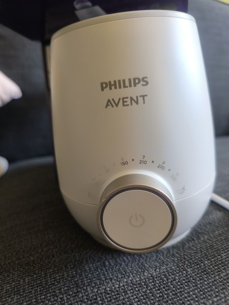 Уред за затопляне на храна Philips Avent - Premium
