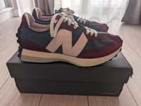 New Balance 327 originali marimea 45.5