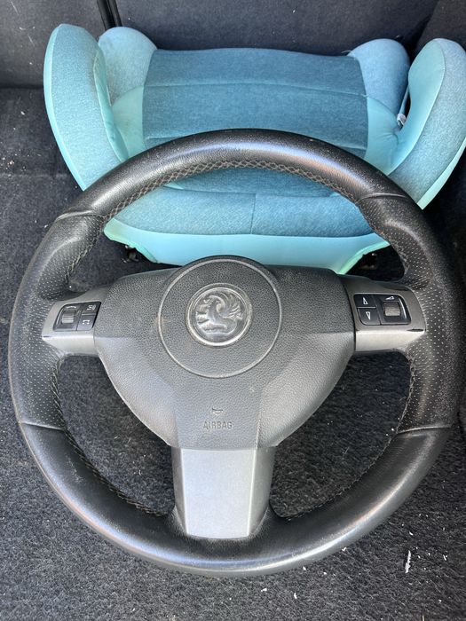 Volan opel vectra c , signum
