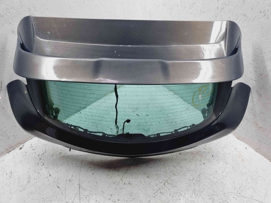 Haion Opel Astra J Coupe GTC [Fabr 2009-2015] GWH