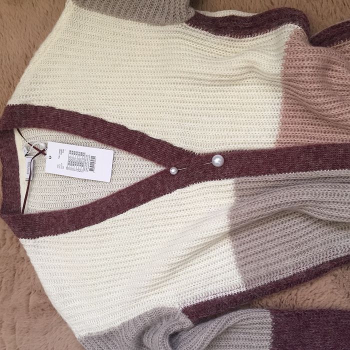 Дамска жилетка