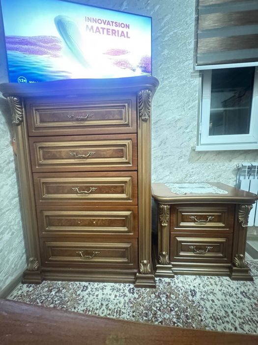 Спальная гарнитур