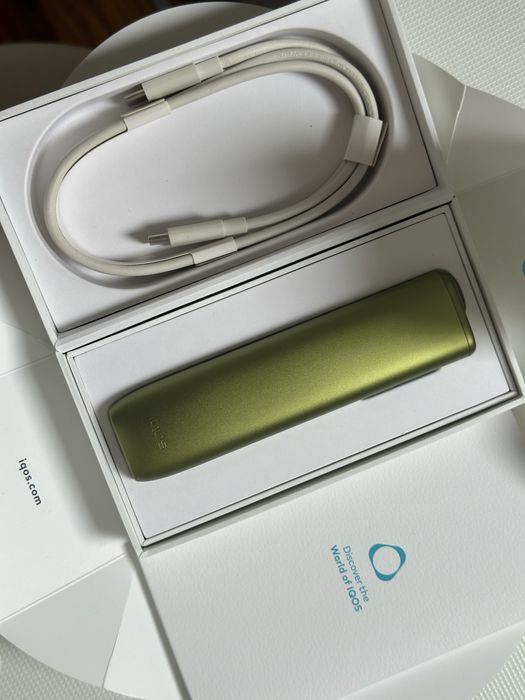 Iqos Iluma i One