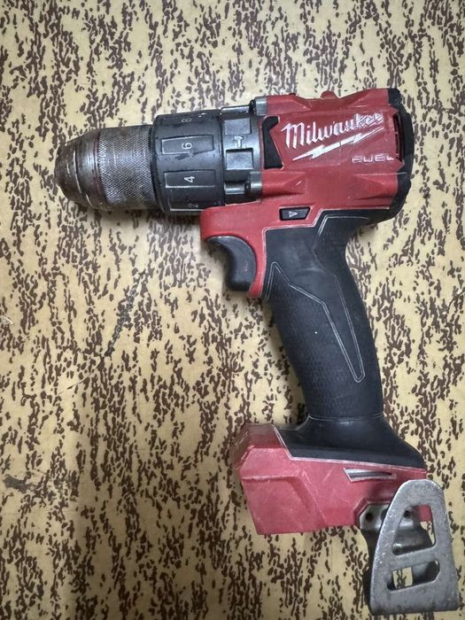 Машини Milwaukee