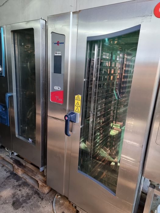 Конвектомат Convotherm 20тави 22kW