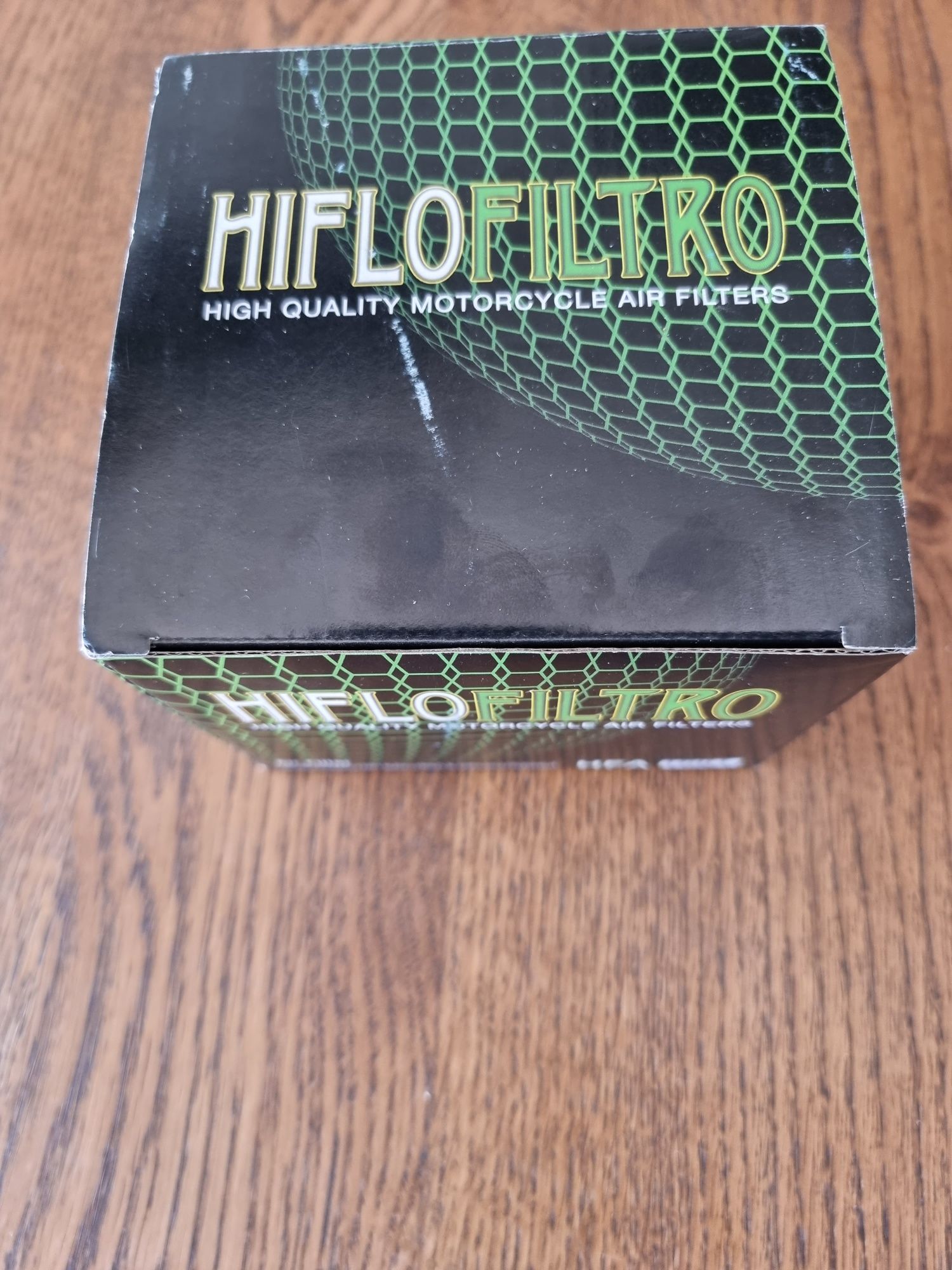 Въздушен филтър за мотор Hiflo HFA1601