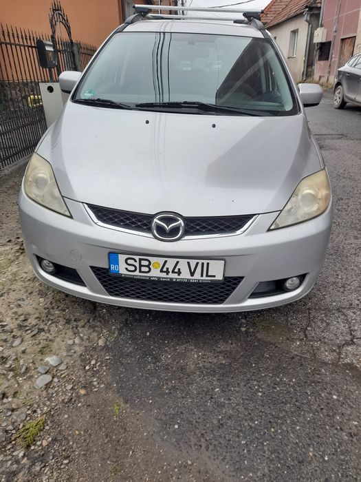 Vand Mazda 5  din 2006