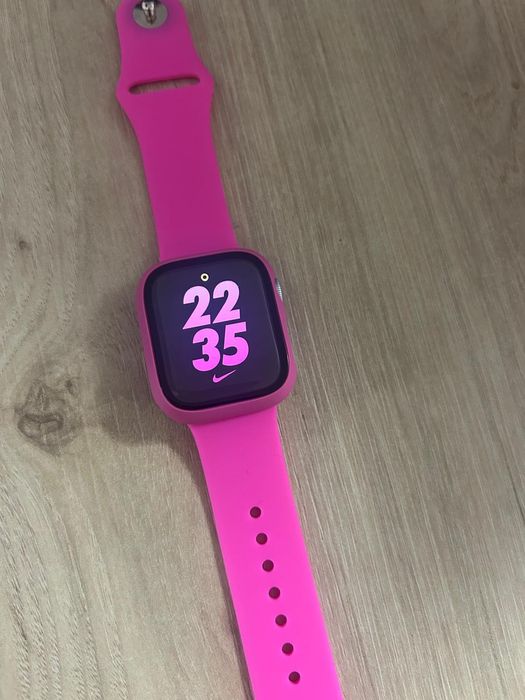 Vand Apple watch SE