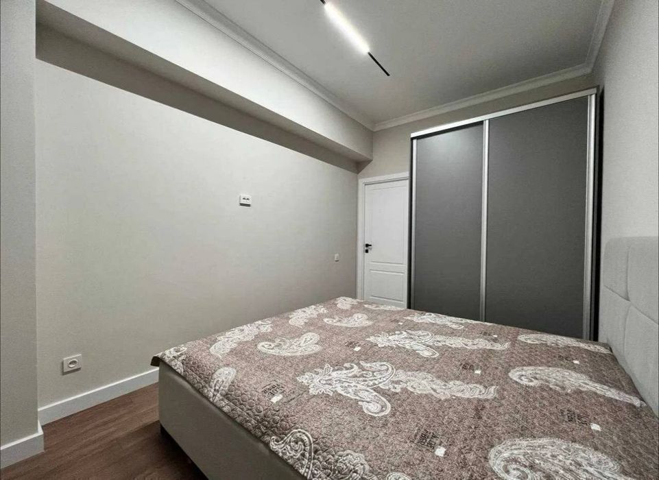 Продаётся 2/8/9 48м2 в ЖК Poytaxt Residence, на ул. Тараккиёт