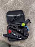DJI Osmo Action4 Adventure Combo