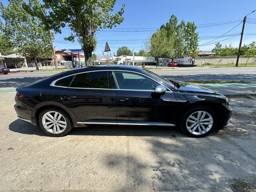 Volkswagen Arteon Elegance