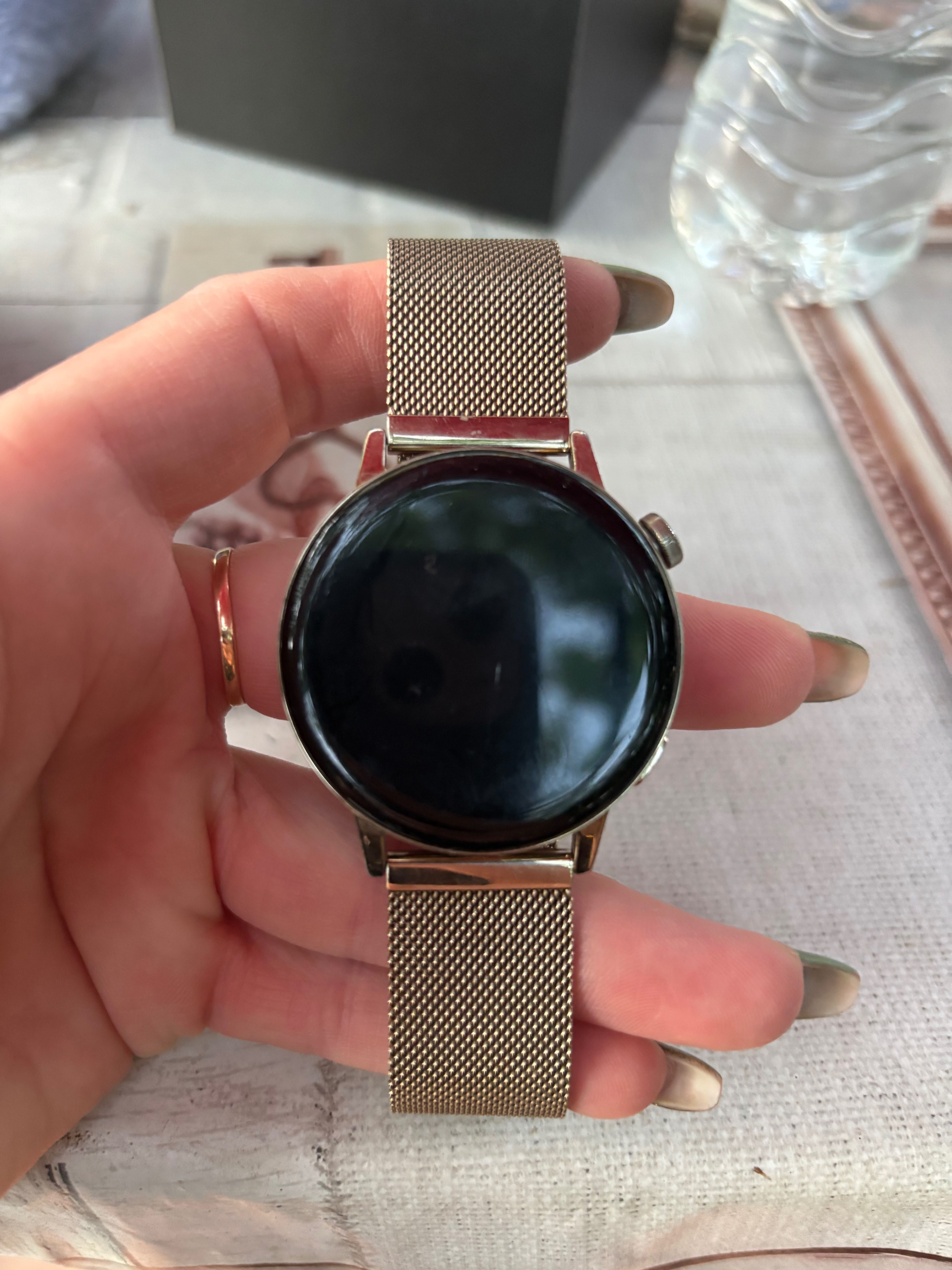 Smart Huawei watch GT 3