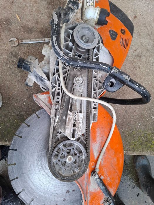 Vand drujbă sthilt ts800