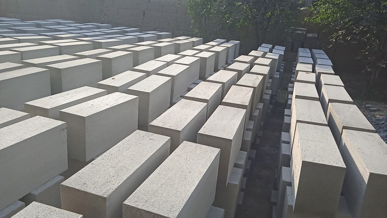 Газаблок 60*30*20
