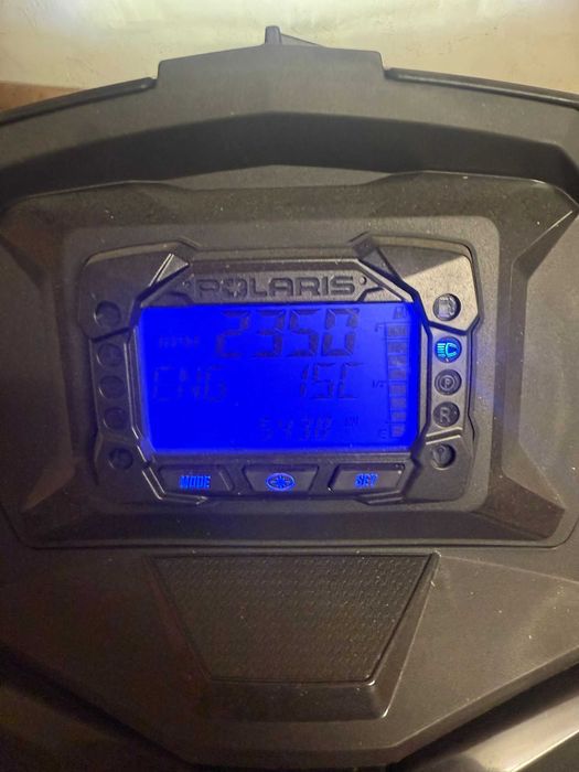 Snowmobil 2022 Polaris Khaos 850 RMK Matryx Slash 155