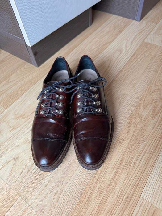 Massimo dutti  дамски обувки