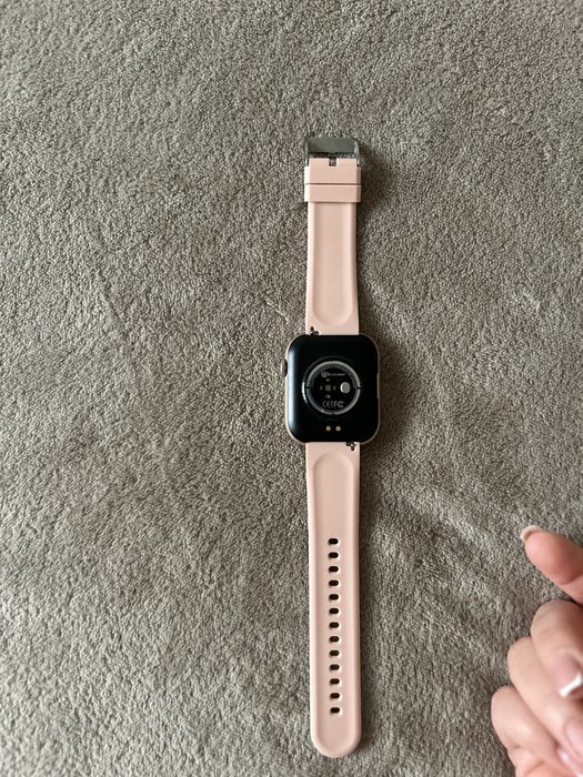 Smartwatch TechGS- nou