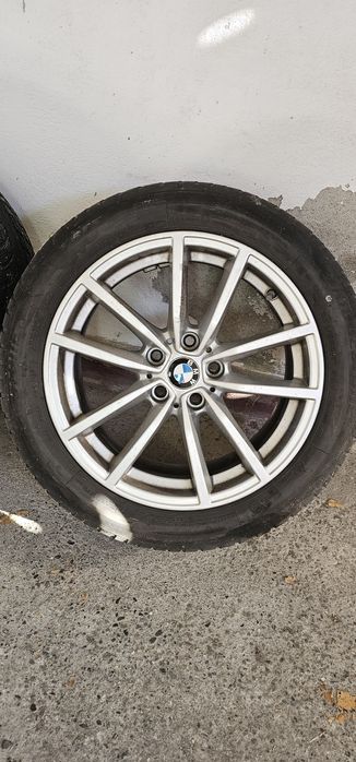 Roti iarna BMW seria 3,G20