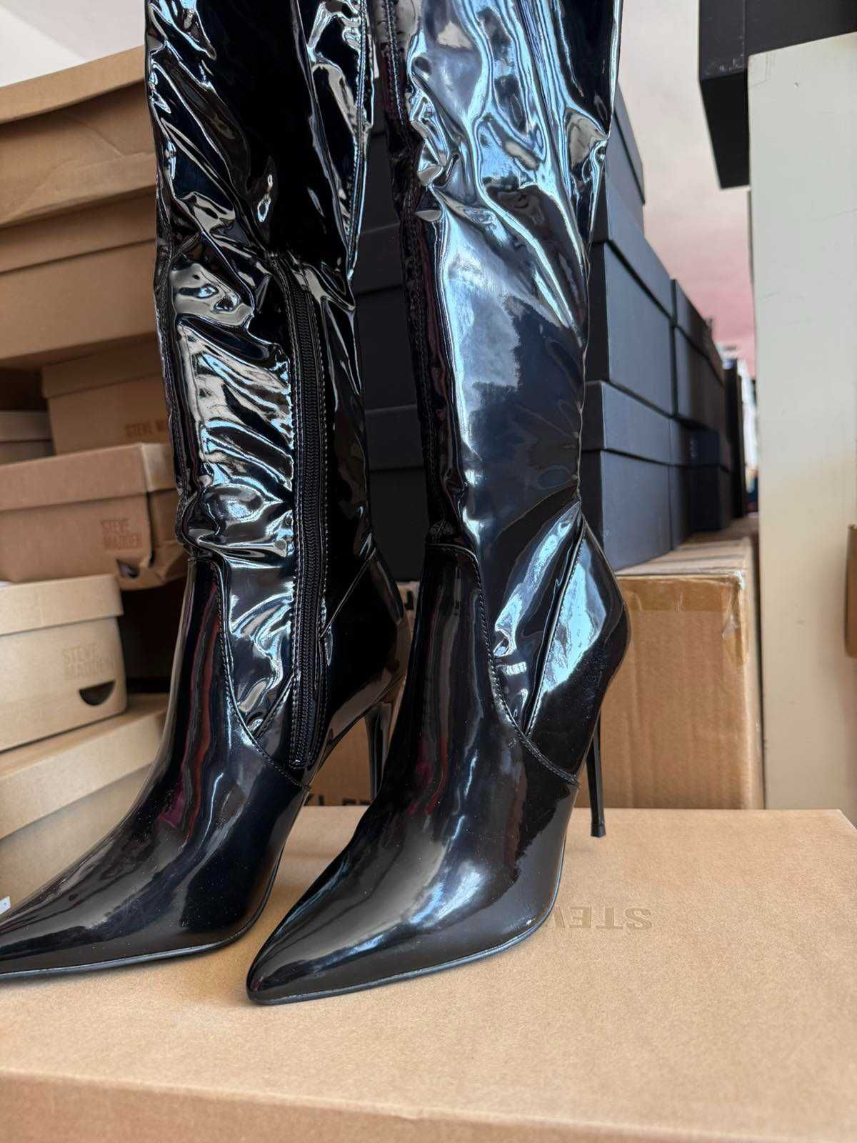 Steve Madden Обувки