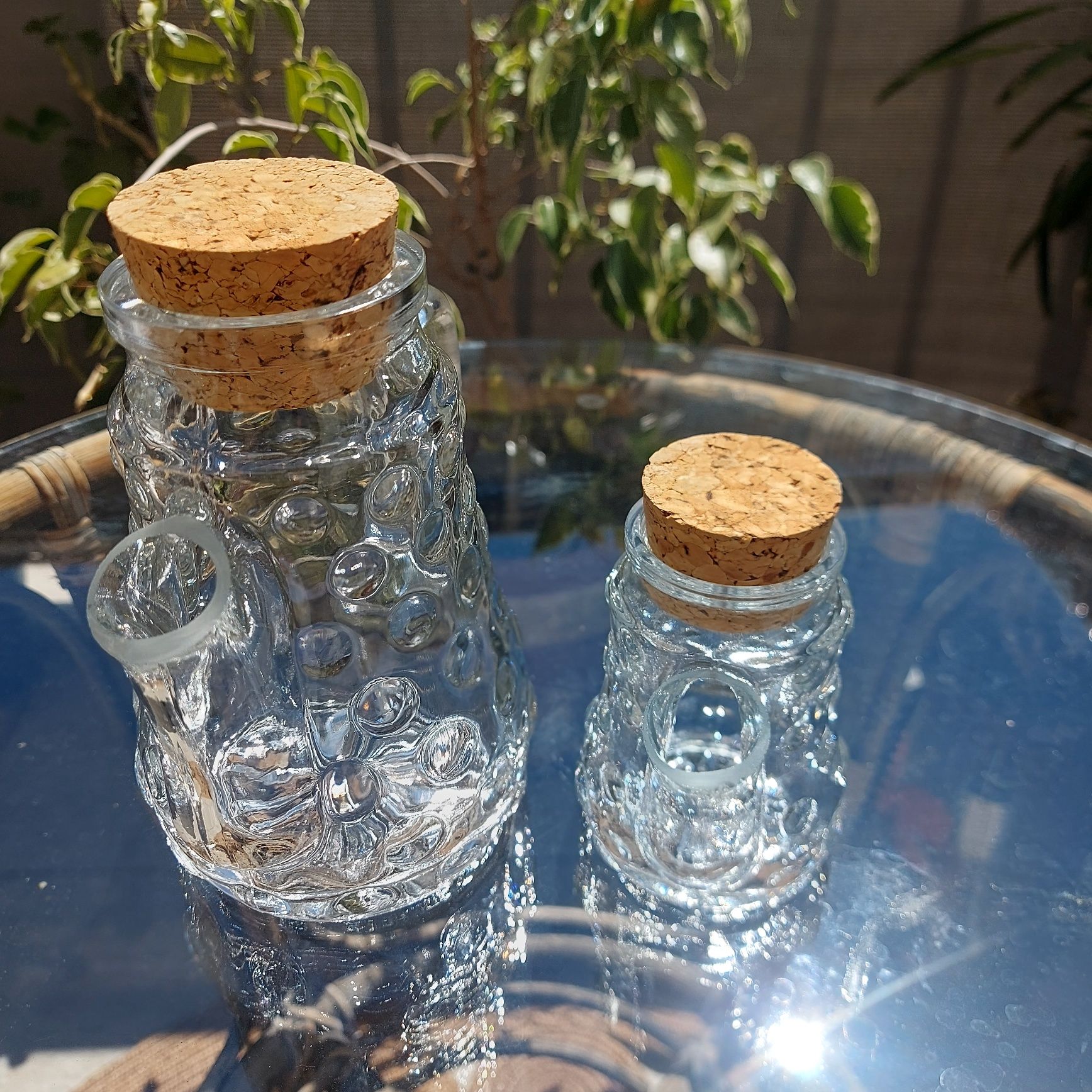 Канички за дозиране на ядки