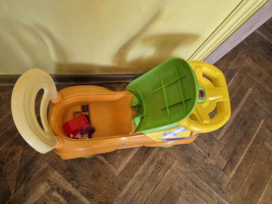 Детски играчки -