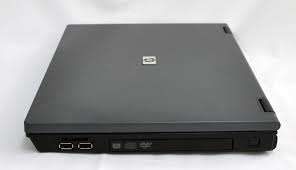 laptop HP Compaq 6710b