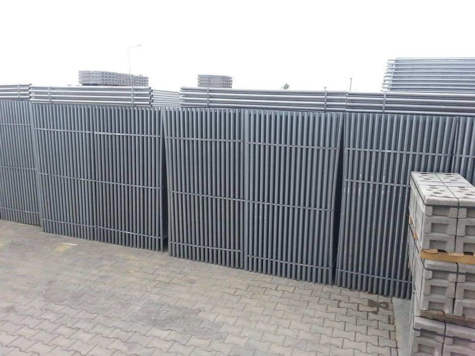 Gard mobil, imprejmuire santier,evenimente, garduri provizorii