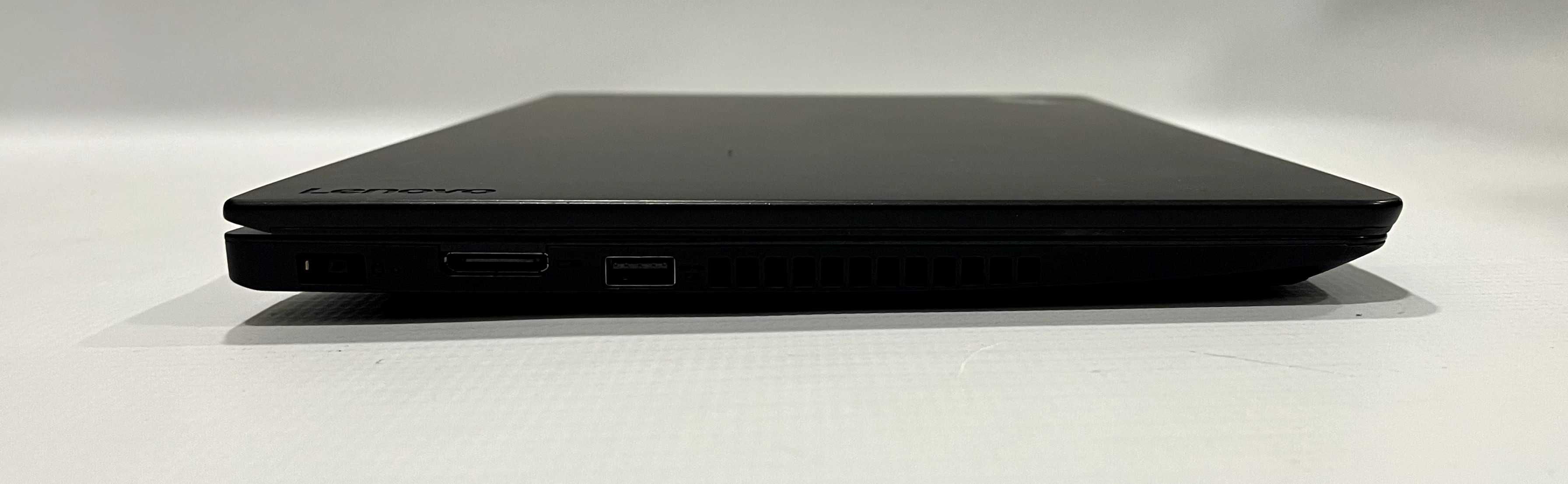 Лаптоп Lenovo ThinkPad 13, Intel Core i3 7100, 8GB ram