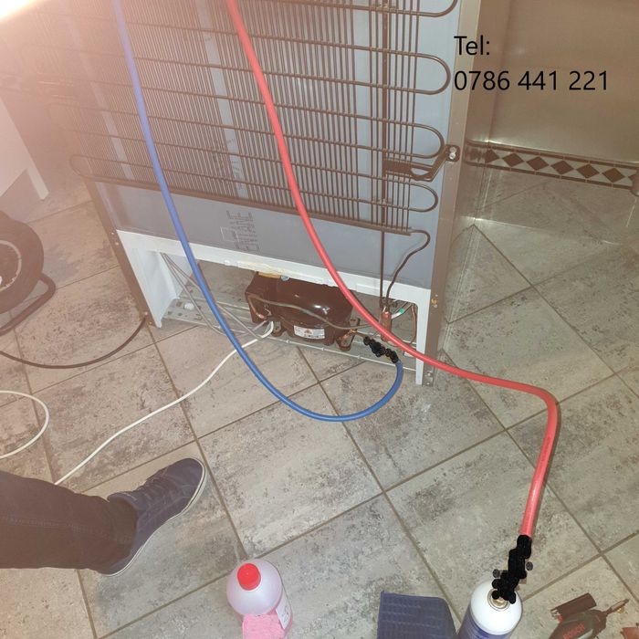 Reparatii masini de spalat/frigidere in tot Jud.Bacau la domiciliu!!