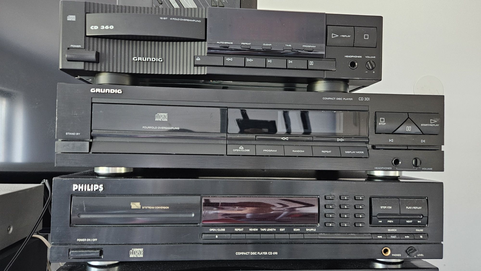 Lot cd playere,dvd player,blu ray