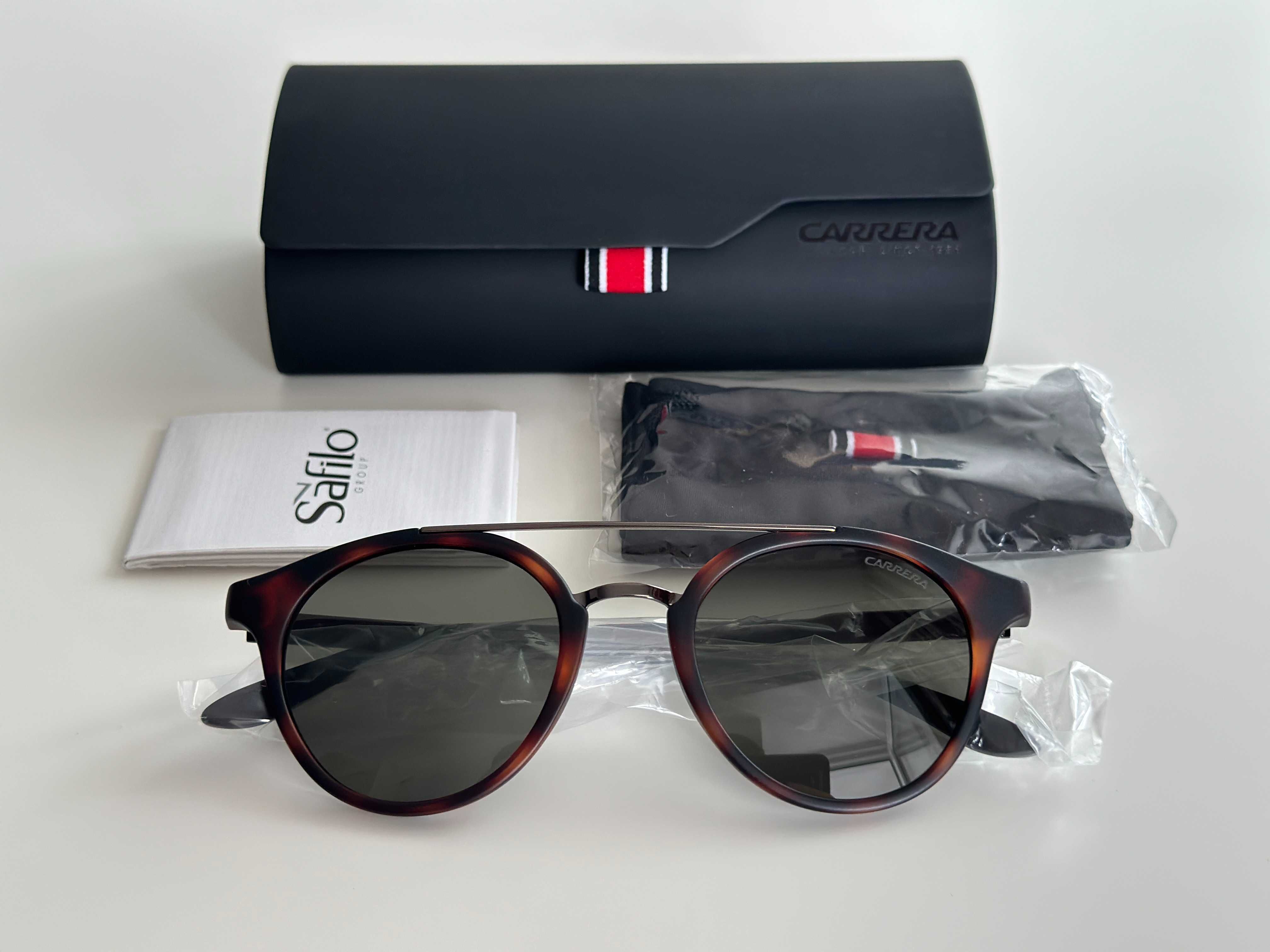 Ochelari de soare Carrera 123S (Factura/Garantie)