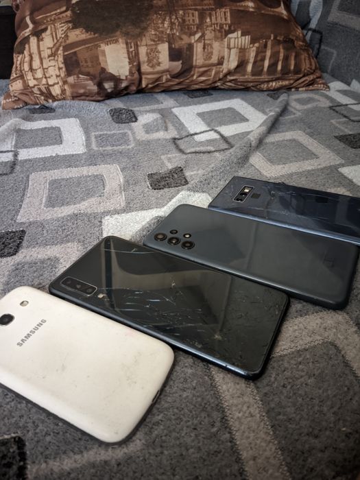 продам или обменяю телефоны