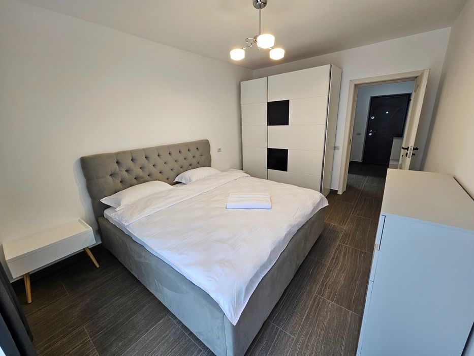 Cazare in Regim Hotelier