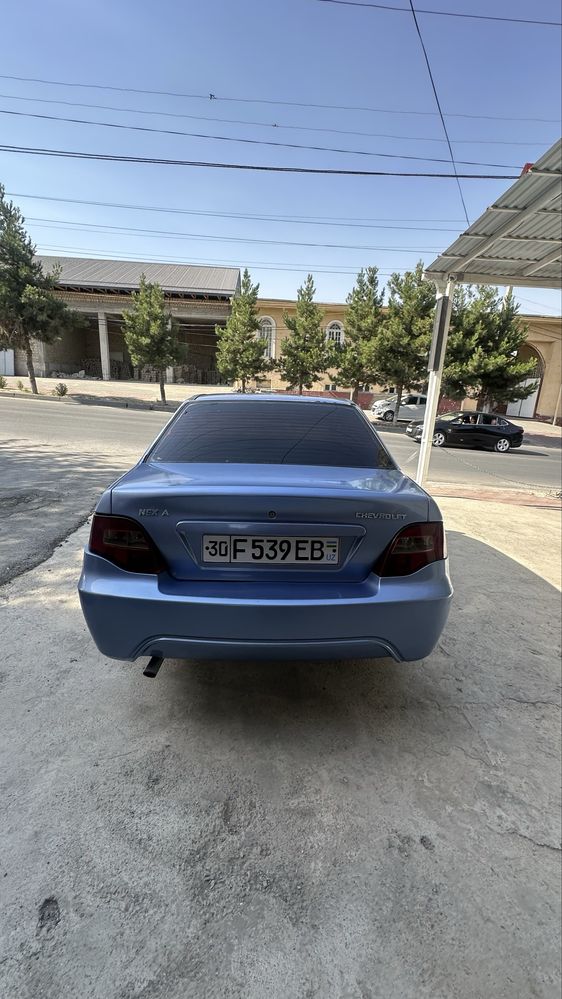 Nexia 2 vikup ga ham beramiz