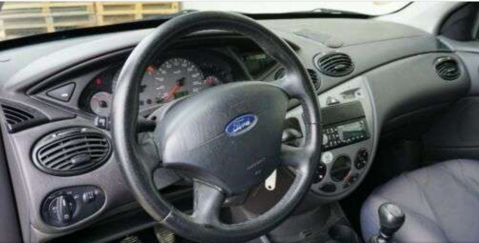 Modul unitate pompa ABS Ford Focus 1 cod 98AG-2M110-CA