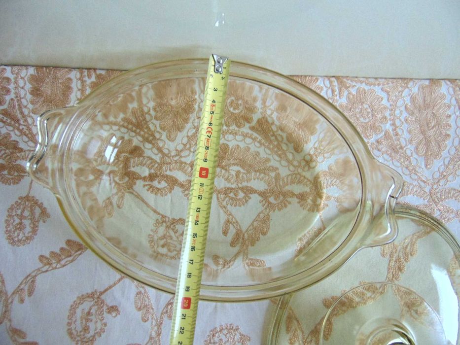 Старо йенско стъкло