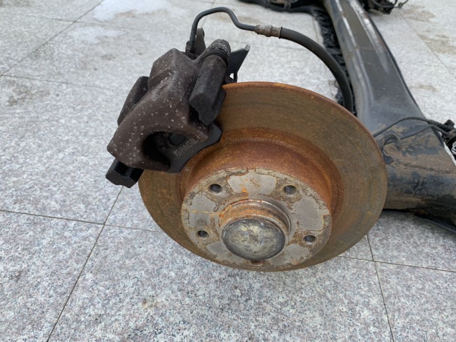 Fuzeta Megane 3 spate dr/st stare f buna! ORICE PIESA DISPONIBILA